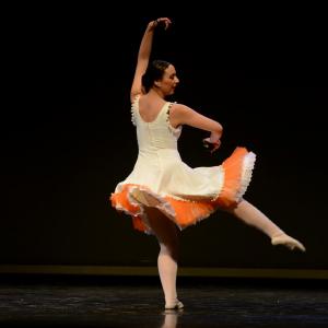 Fotografía de Granada en Danza - Conservatorio de Danza