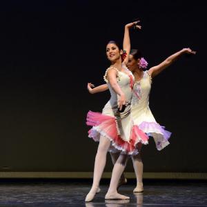 Fotografía de Granada en Danza - Conservatorio de Danza