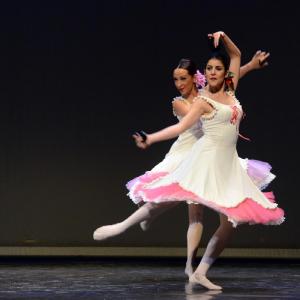 Fotografía de Granada en Danza - Conservatorio de Danza