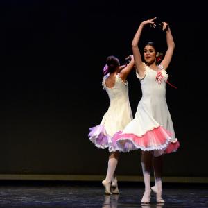 Fotografía de Granada en Danza - Conservatorio de Danza