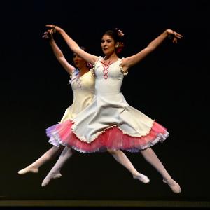Fotografía de Granada en Danza - Conservatorio de Danza