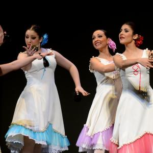 Fotografía de Granada en Danza - Conservatorio de Danza