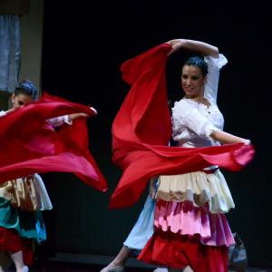 Fotografía de Granada en Danza - Conservatorio de Danza