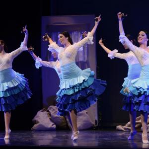 Fotografía de Granada en Danza - Conservatorio de Danza