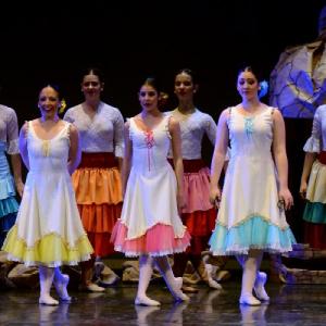 Fotografía de Granada en Danza - Conservatorio de Danza
