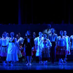 Fotografía de Granada en Danza - Conservatorio de Danza