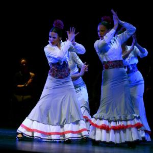 Fotografía de Granada en Danza - Conservatorio de Danza