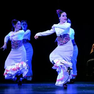 Fotografía de Granada en Danza - Conservatorio de Danza