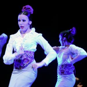 Fotografía de Granada en Danza - Conservatorio de Danza