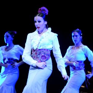 Fotografía de Granada en Danza - Conservatorio de Danza
