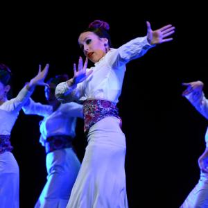 Fotografía de Granada en Danza - Conservatorio de Danza