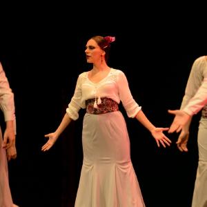 Fotografía de Granada en Danza - Conservatorio de Danza