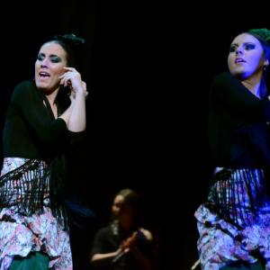 Fotografía de Granada en Danza - Conservatorio de Danza