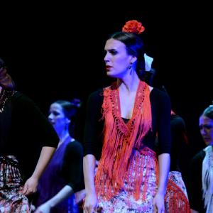 Fotografía de Granada en Danza - Conservatorio de Danza