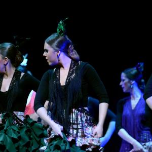 Fotografía de Granada en Danza - Conservatorio de Danza