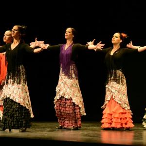 Fotografía de Granada en Danza - Conservatorio de Danza