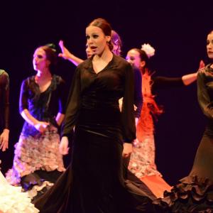 Fotografía de Granada en Danza - Conservatorio de Danza