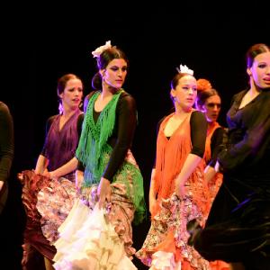 Fotografía de Granada en Danza - Conservatorio de Danza