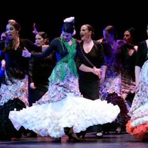 Fotografía de Granada en Danza - Conservatorio de Danza