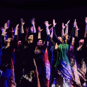 Fotografía de Granada en Danza - Conservatorio de Danza
