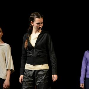Fotografía de Granada en Danza - Conservatorio de Danza