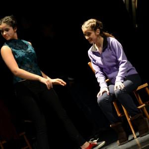 Fotografía de Granada en Danza - Conservatorio de Danza