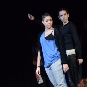 Fotografía de Granada en Danza - Conservatorio de Danza
