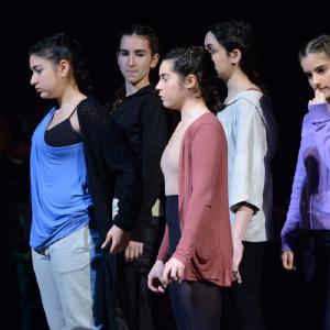 Fotografía de Granada en Danza - Conservatorio de Danza
