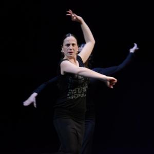 Fotografía de Granada en Danza - Conservatorio de Danza