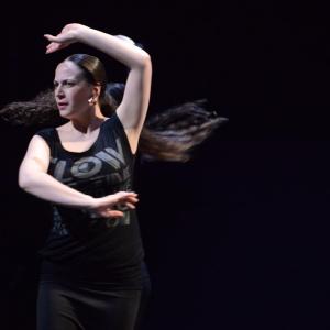 Fotografía de Granada en Danza - Conservatorio de Danza