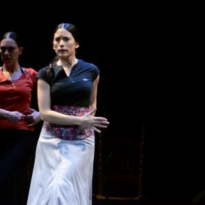 Fotografía de Granada en Danza - Conservatorio de Danza