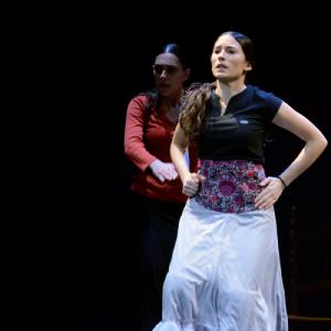 Fotografía de Granada en Danza - Conservatorio de Danza