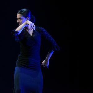 Fotografía de Granada en Danza - Conservatorio de Danza