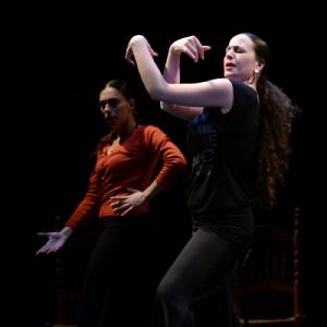 Fotografía de Granada en Danza - Conservatorio de Danza