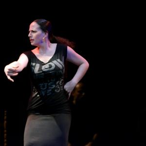 Fotografía de Granada en Danza - Conservatorio de Danza