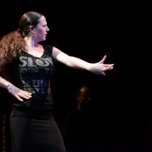 Fotografía de Granada en Danza - Conservatorio de Danza