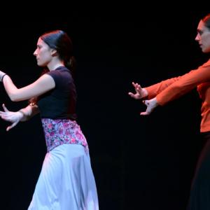 Fotografía de Granada en Danza - Conservatorio de Danza
