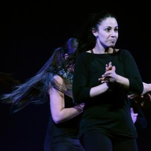 Fotografía de Granada en Danza - Conservatorio de Danza