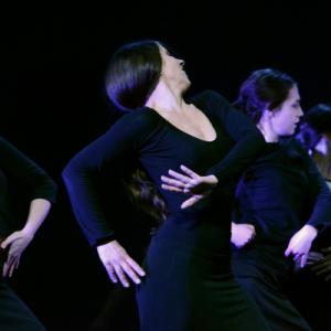Fotografía de Granada en Danza - Conservatorio de Danza