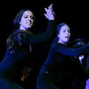 Fotografía de Granada en Danza - Conservatorio de Danza