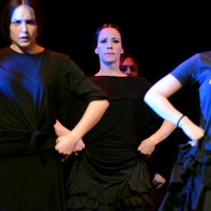 Fotografía de Granada en Danza - Conservatorio de Danza