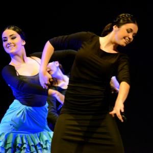 Fotografía de Granada en Danza - Conservatorio de Danza