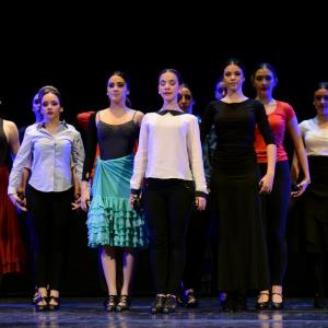 Fotografía de Granada en Danza - Conservatorio de Danza