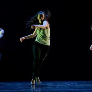 Fotografía de Granada en Danza - Conservatorio de Danza