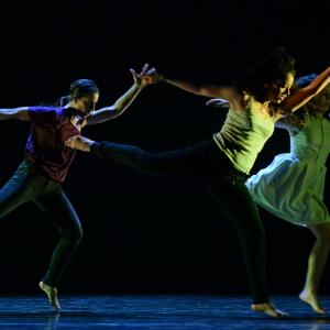 Fotografía de Granada en Danza - Conservatorio de Danza