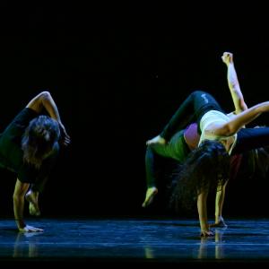 Fotografía de Granada en Danza - Conservatorio de Danza