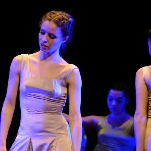 Fotografía de Granada en Danza - Conservatorio de Danza