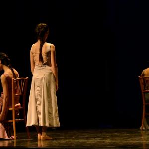 Fotografía de Granada en Danza - Conservatorio de Danza