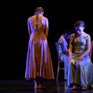 Fotografía de Granada en Danza - Conservatorio de Danza