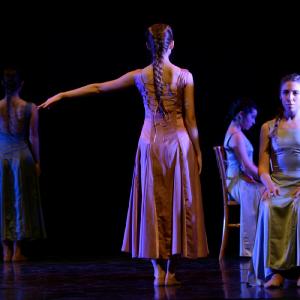 Fotografía de Granada en Danza - Conservatorio de Danza